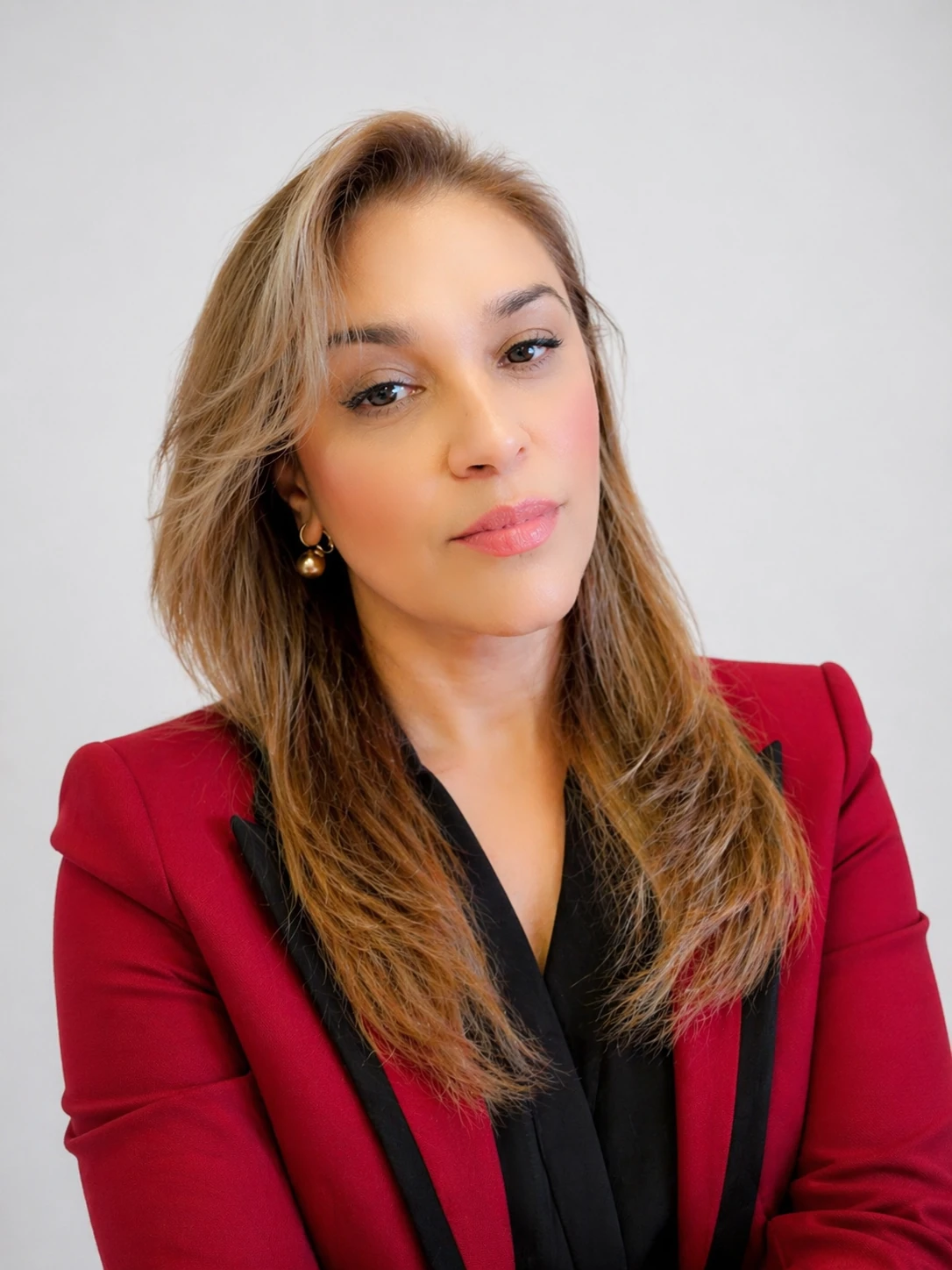 Huma Tahir, Founder and CEO